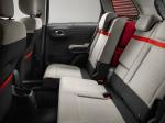 Citroen C3 Aircross 2017 года (WW)